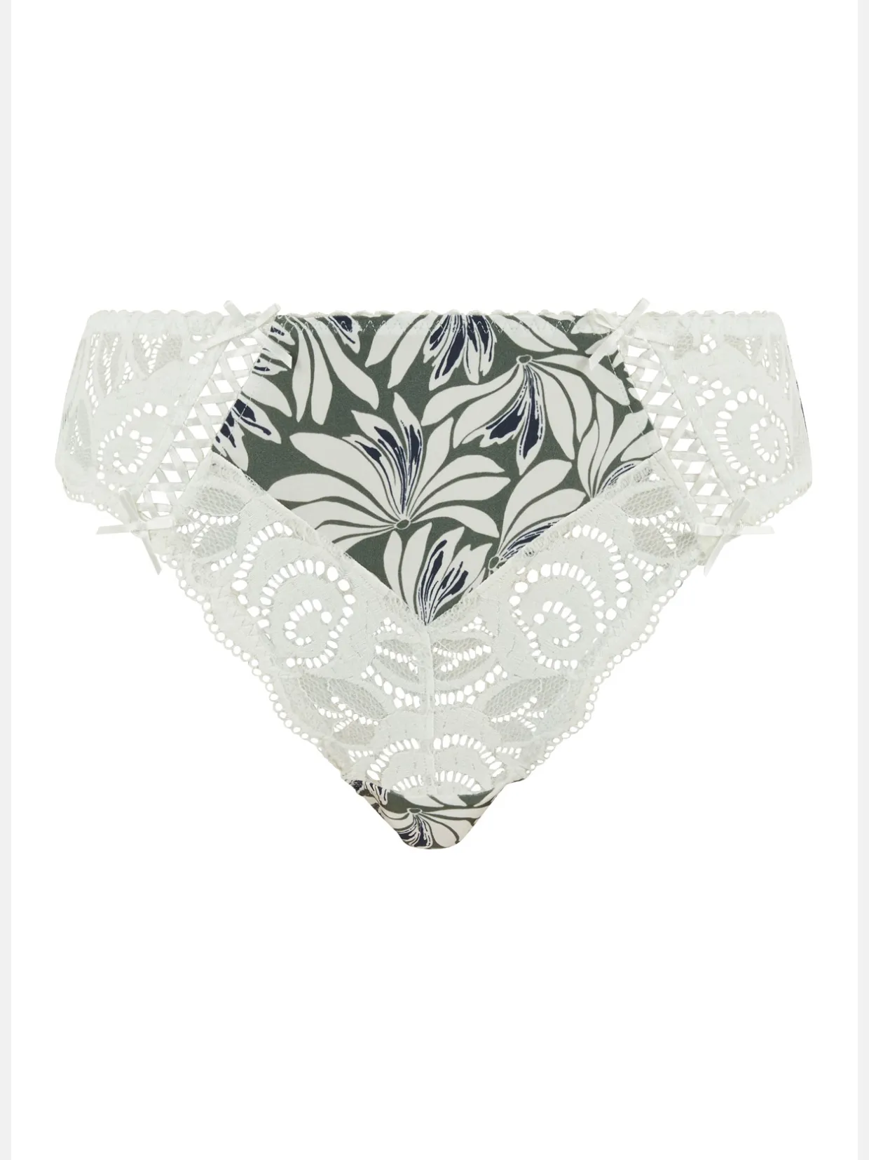 Sans Complexe Culotte Amelie Print