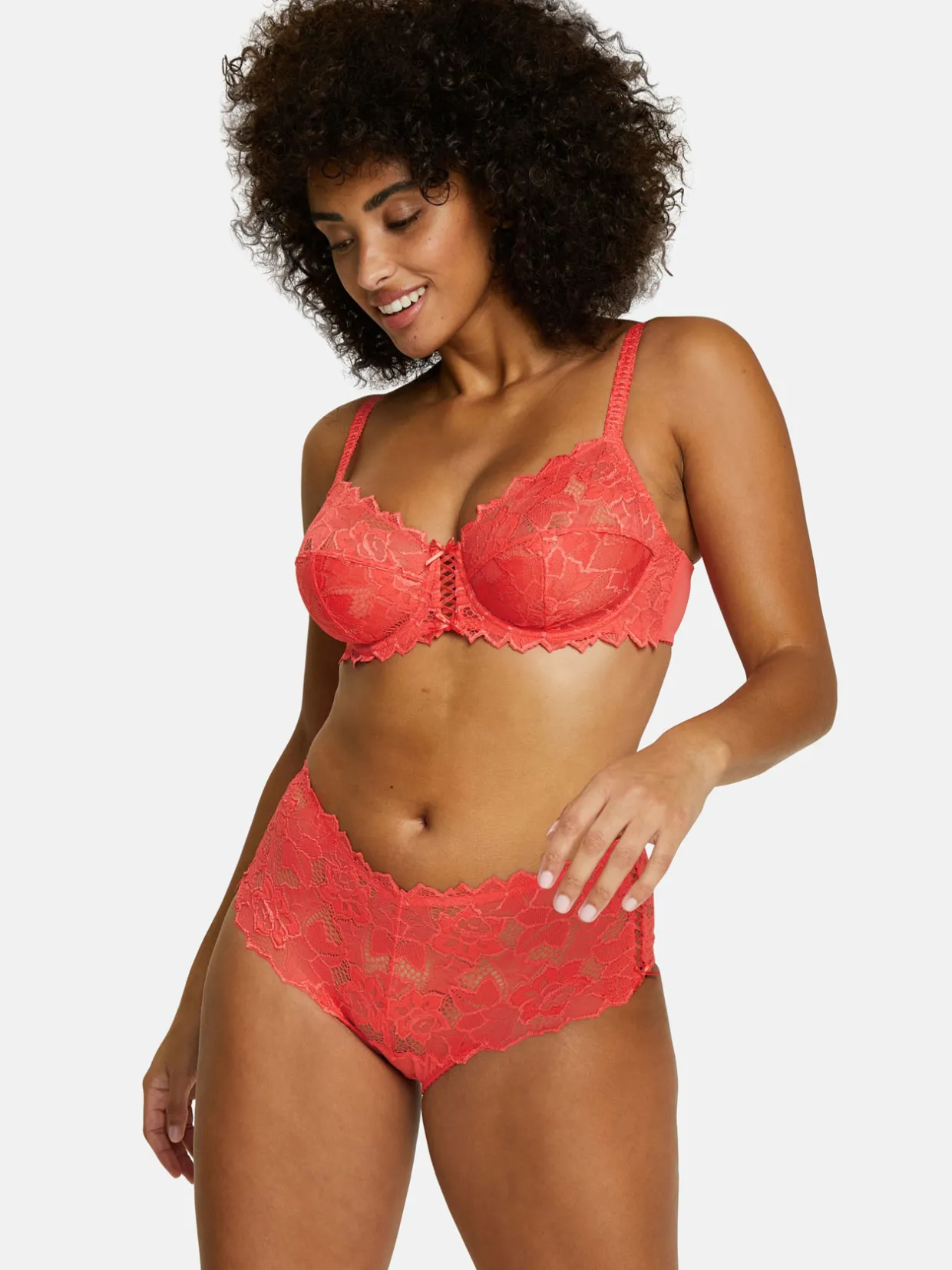 Sans Complexe Culotte Arum