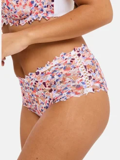 Sans Complexe Culotte Arum Mosaic