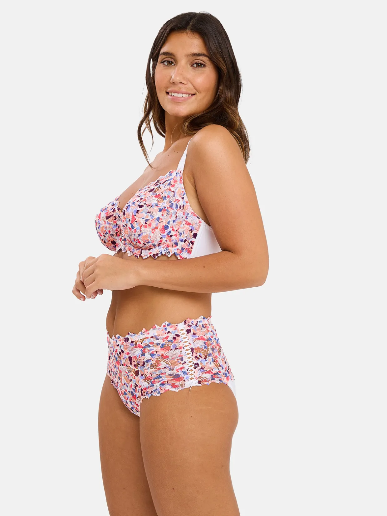 Sans Complexe Culotte Arum Mosaic