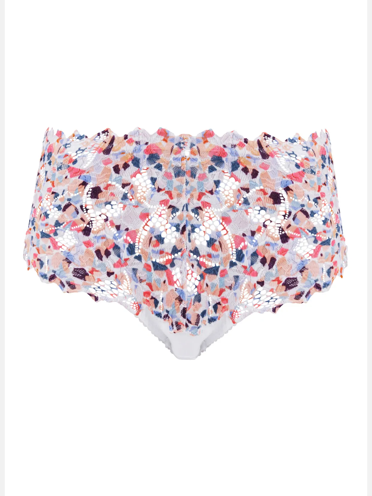 Sans Complexe Culotte Arum Mosaic