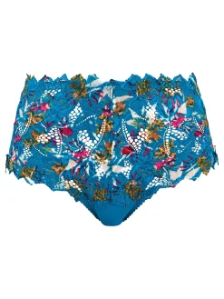 Sans Complexe Culotte Arum Mosaic