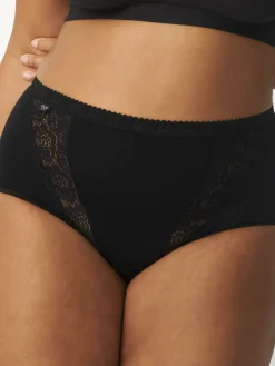 Sloggi Culotte Chic Maxi