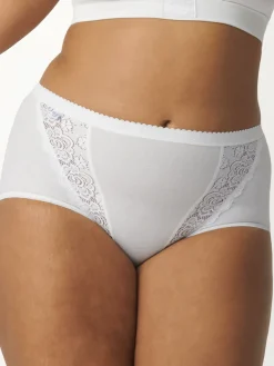 Sloggi Culotte Chic Maxi