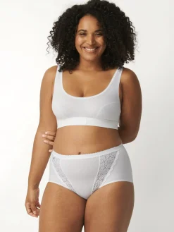 Sloggi Culotte Chic Maxi