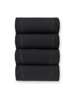 Sloggi Culotte Chic maxi lot de 3 + 1 gratuite