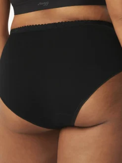 Sloggi Culotte Chic Midi