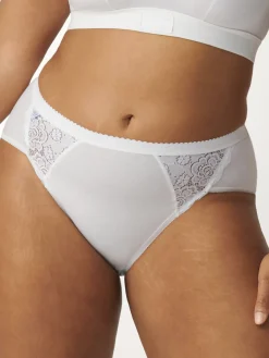 Sloggi Culotte Chic Midi