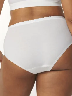 Sloggi Culotte Chic Midi