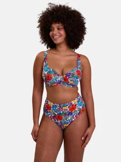 Femme Sans Complexe Culotte de bain Curaçao