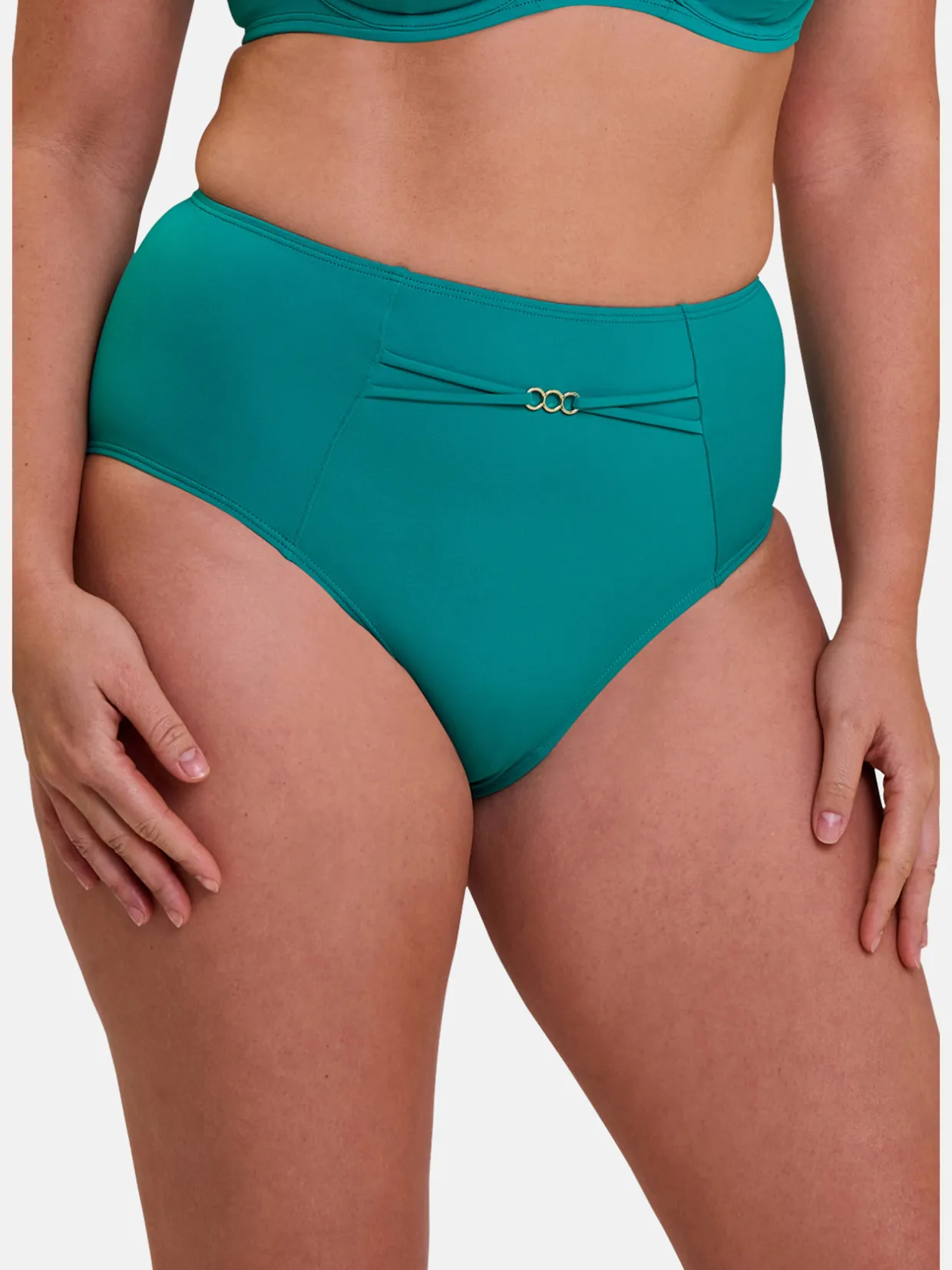 Femme Sans Complexe Culotte de bain Moorea