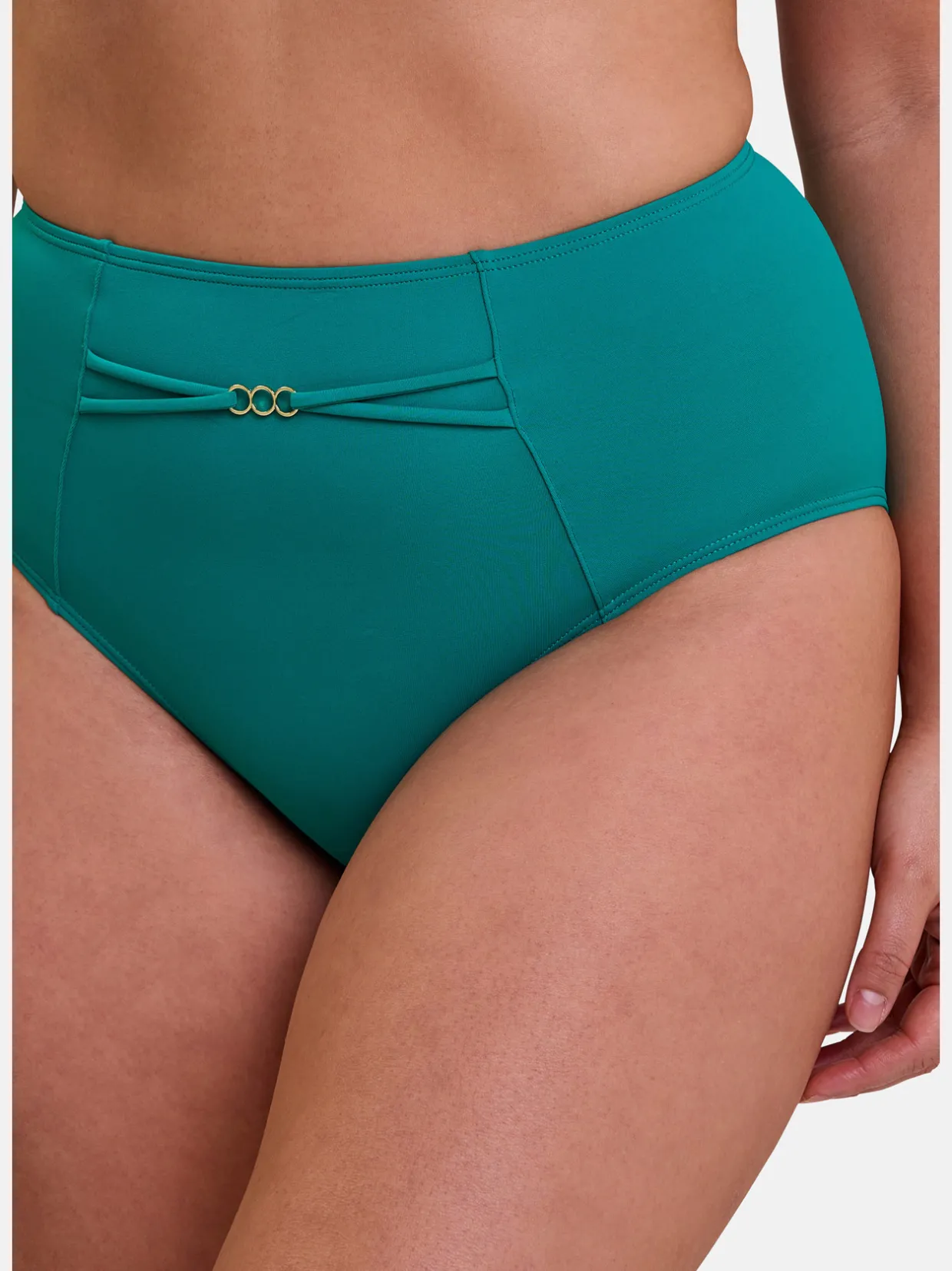 Femme Sans Complexe Culotte de bain Moorea