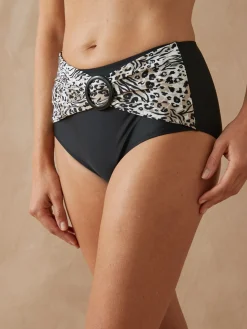 Femme Daxon Culotte de maillot de bain