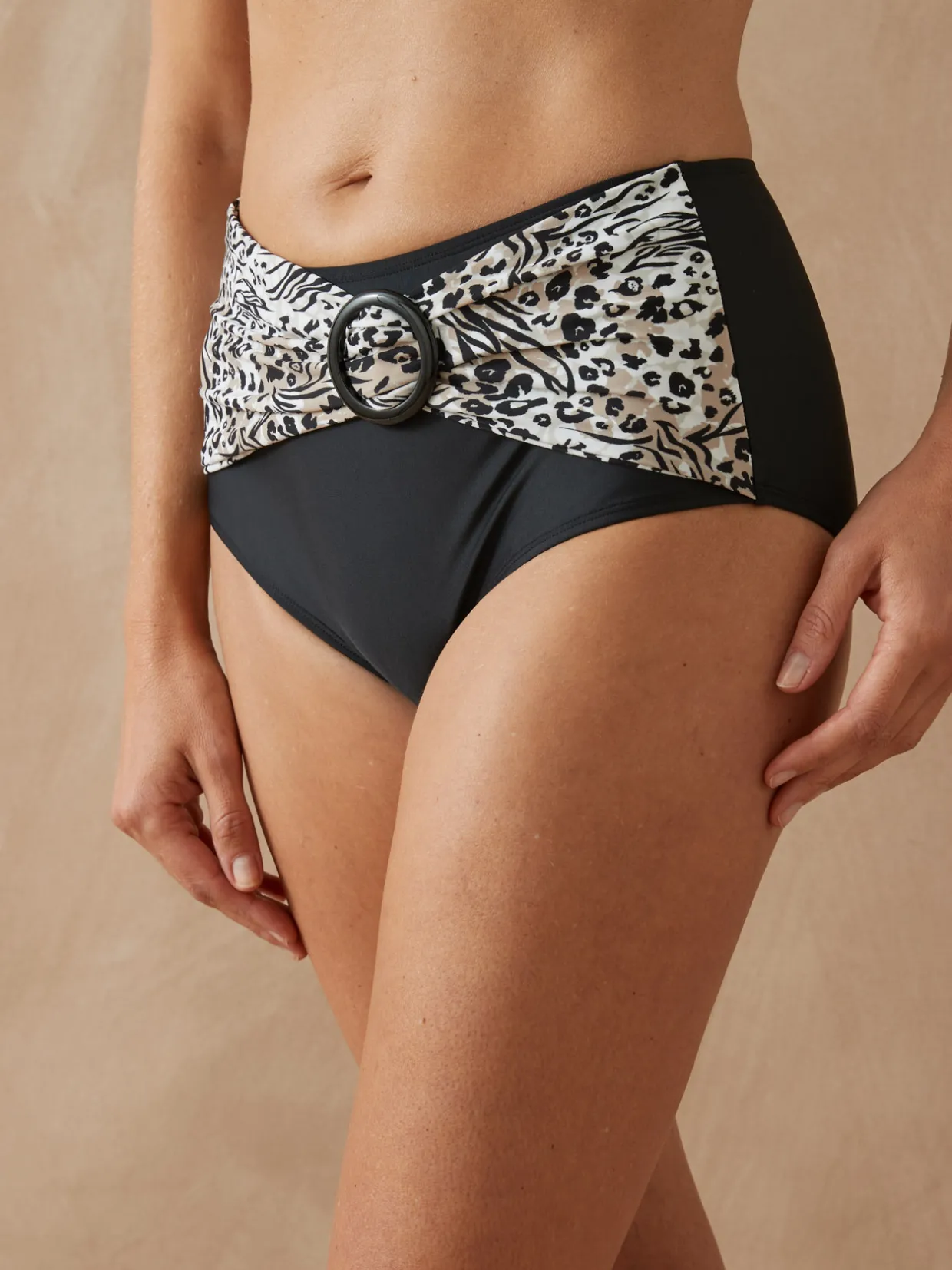 Femme Daxon Culotte de maillot de bain