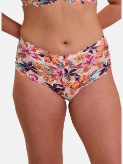 Sans Complexe Culotte dentelle Arum Mosaic