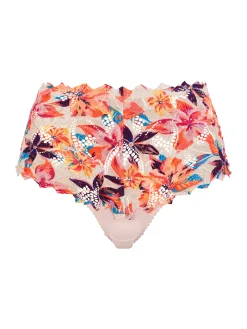 Sans Complexe Culotte dentelle Arum Mosaic