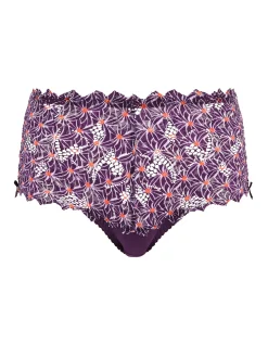 Sans Complexe Culotte dentelle Arum Mosaic