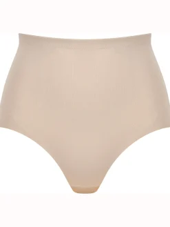 Naturana Culotte gainante avec dentelle