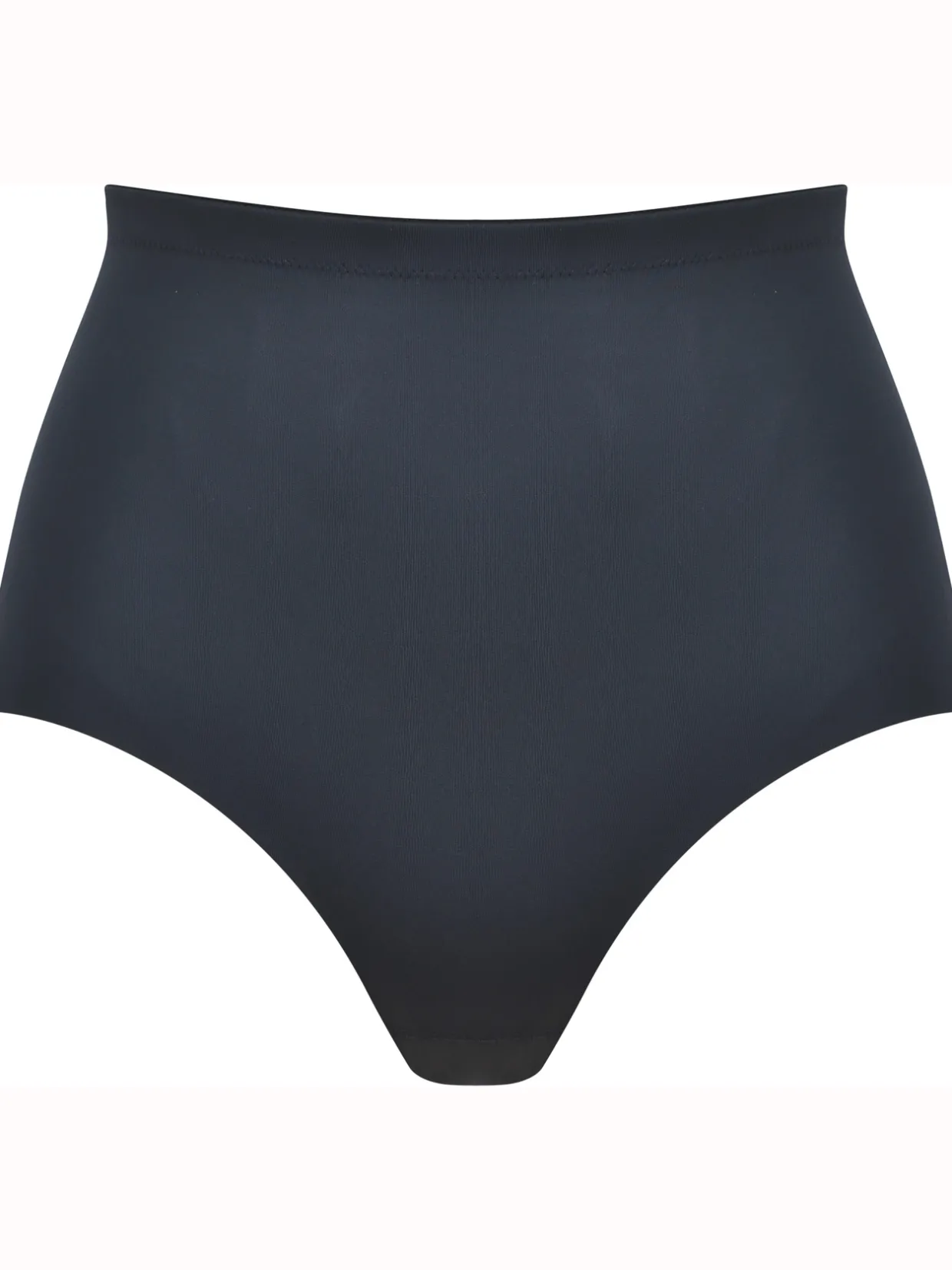 Naturana Culotte gainante avec dentelle