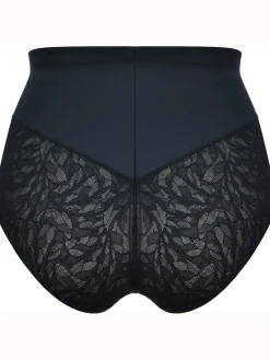 Naturana Culotte gainante avec dentelle
