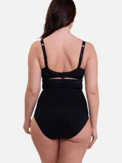 Sans Complexe Culotte gainante taille haute Slimmers