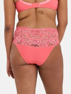 Sans Complexe Culotte haute Arum