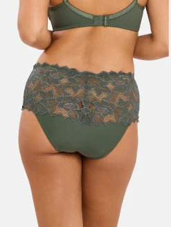 Sans Complexe Culotte haute Arum