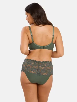 Sans Complexe Culotte haute Arum