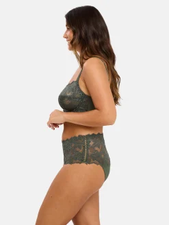 Sans Complexe Culotte haute Arum