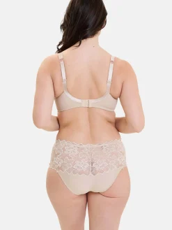 Sans Complexe Culotte haute Arum