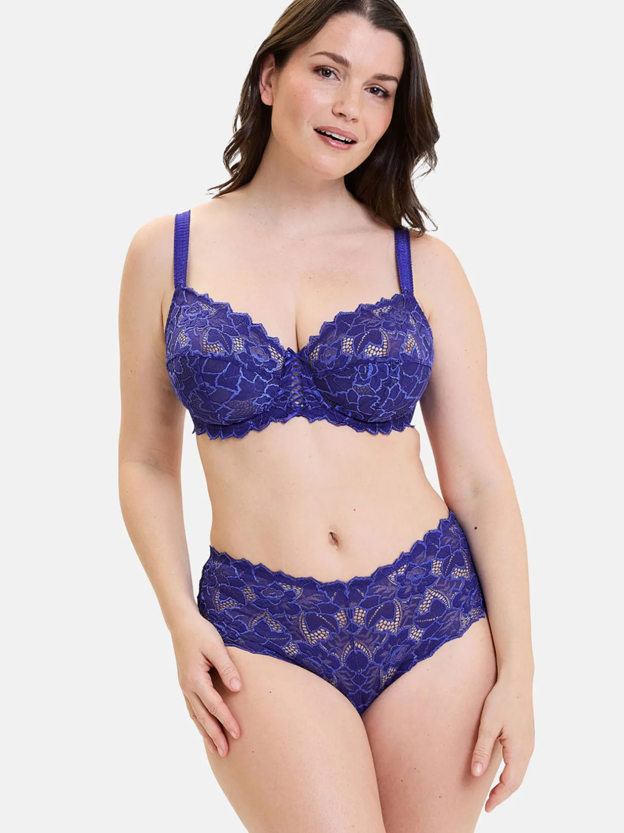 Sans Complexe Culotte haute Arum