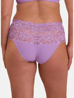 Sans Complexe Culotte haute Arum