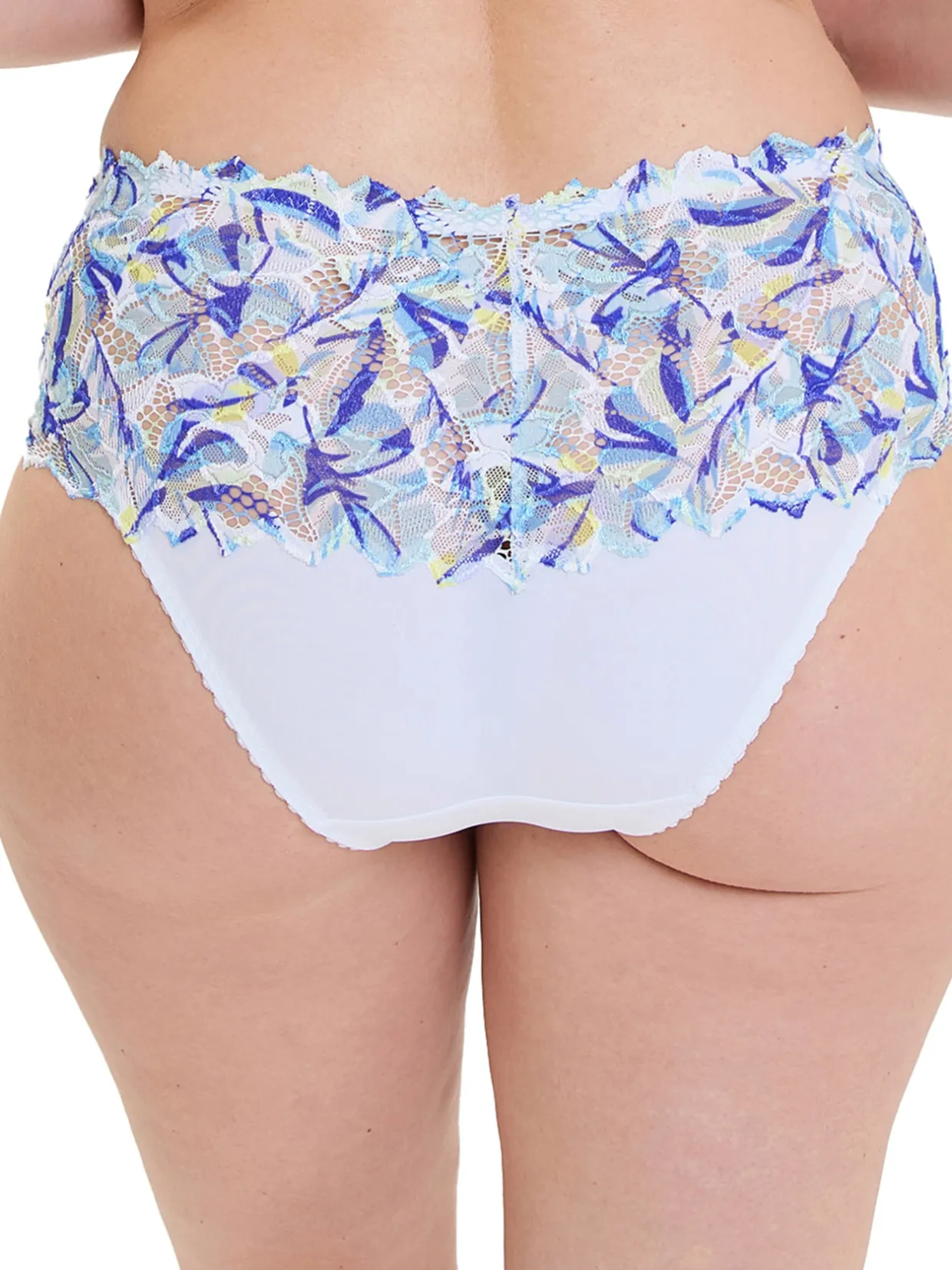 Sans Complexe Culotte haute Arum