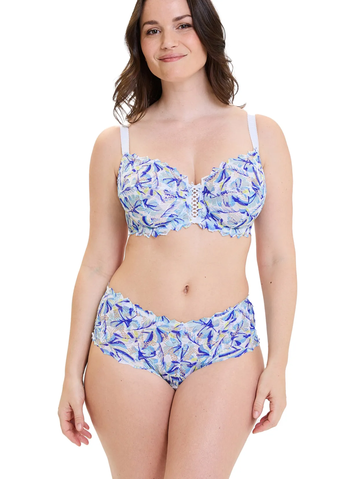 Sans Complexe Culotte haute Arum