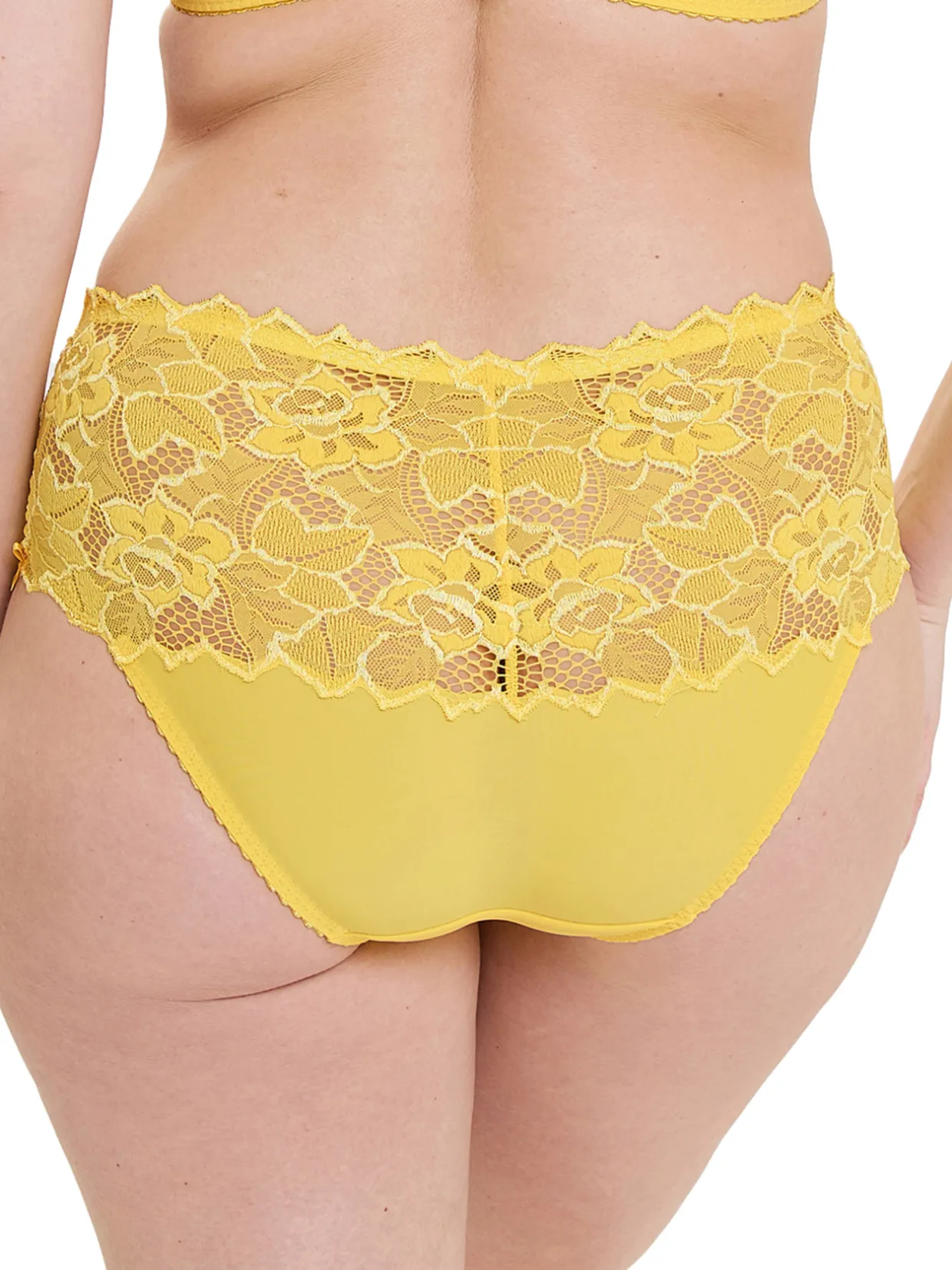 Sans Complexe Culotte haute Arum