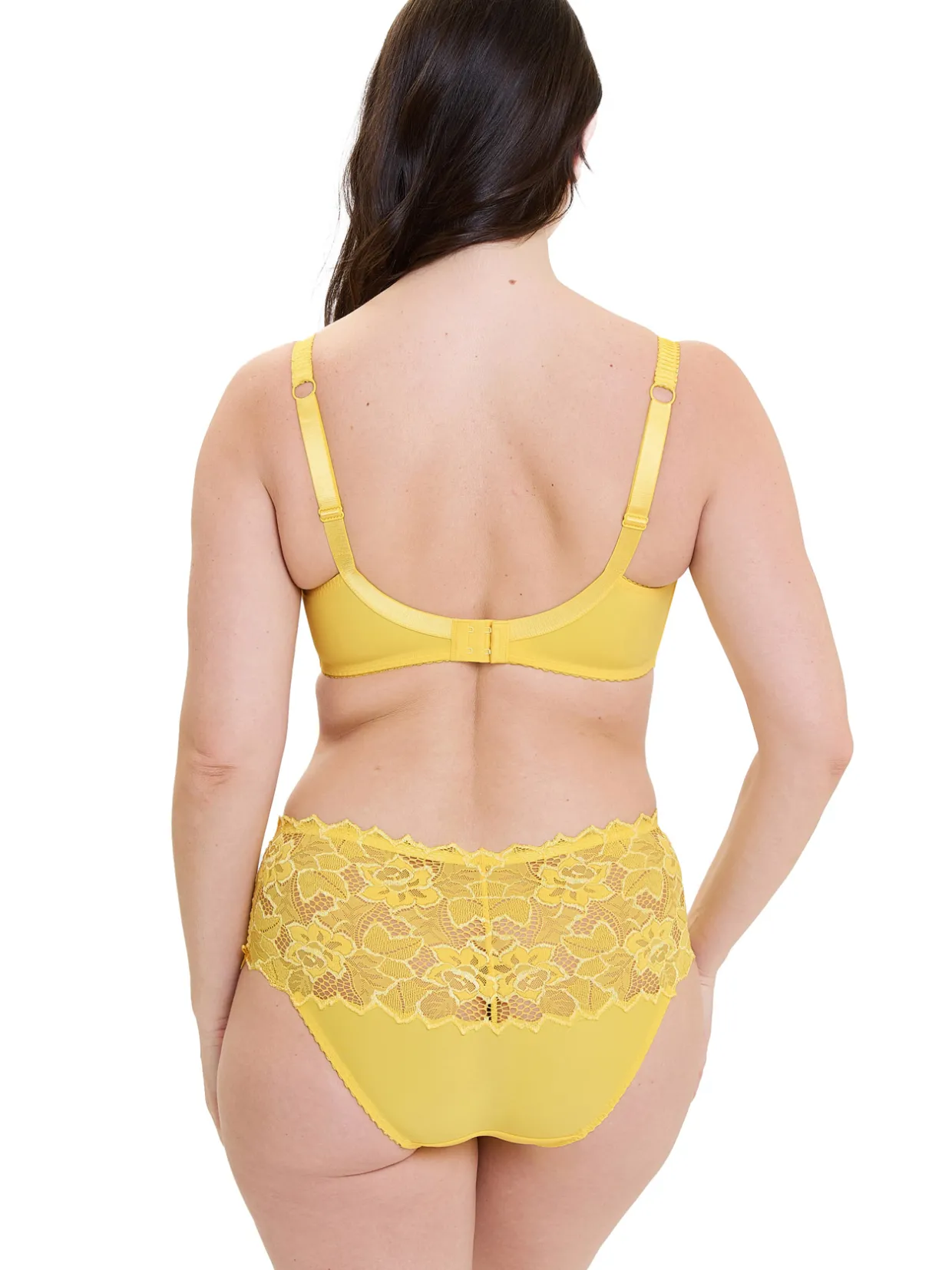 Sans Complexe Culotte haute Arum