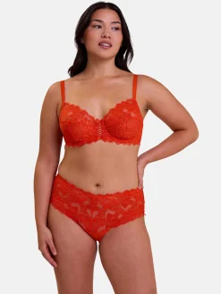 Sans Complexe Culotte haute Arum