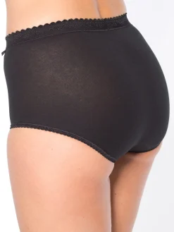 Sloggi Culotte haute gainante Control Maxi