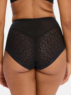 Sans Complexe Culotte haute Perfect Curves