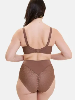 Sans Complexe Culotte haute Perfect Curves