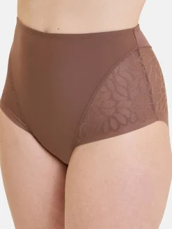 Sans Complexe Culotte haute Perfect Curves