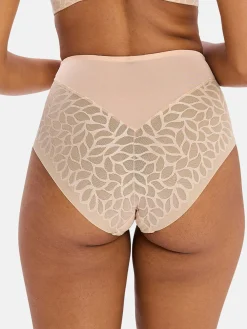 Sans Complexe Culotte haute Perfect Curves