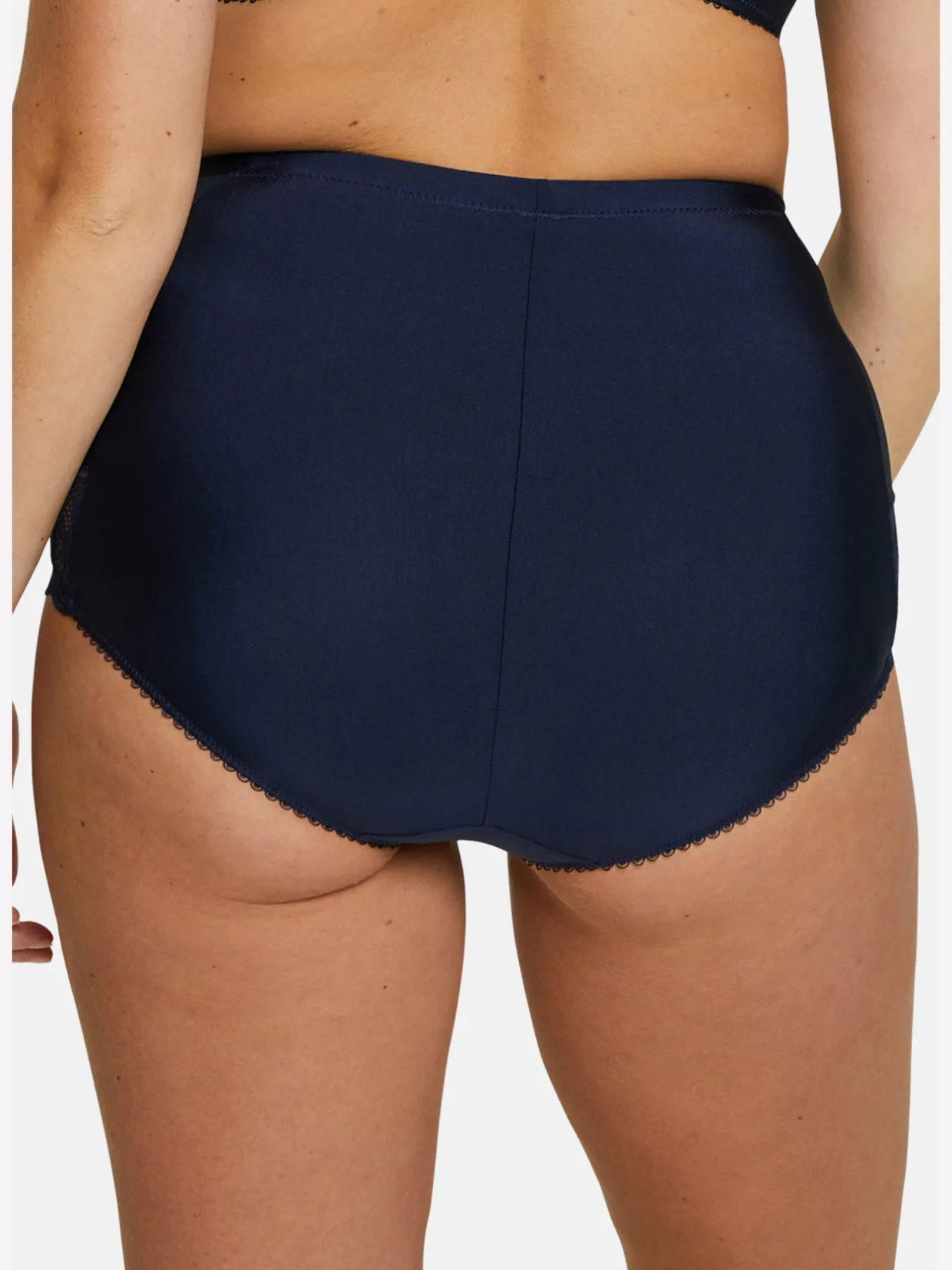 Sans Complexe Culotte haute sculptante Ariane