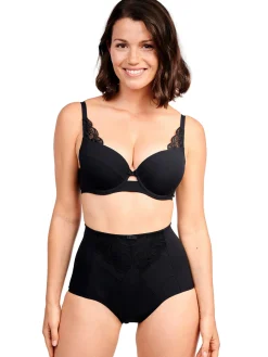 Sans Complexe Culotte haute sculptante Ariane