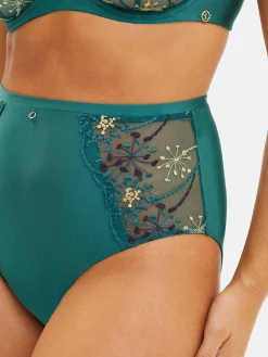 Sans Complexe Culotte haute sculptante Georgia