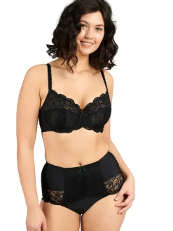Sans Complexe Culotte haute sculptante Ariane