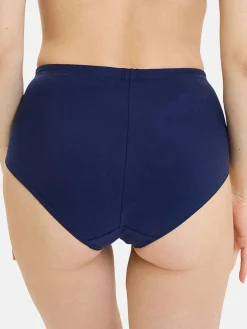 Sans Complexe Culotte haute sculptante coton Jeanne