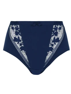 Sans Complexe Culotte haute sculptante coton Jeanne