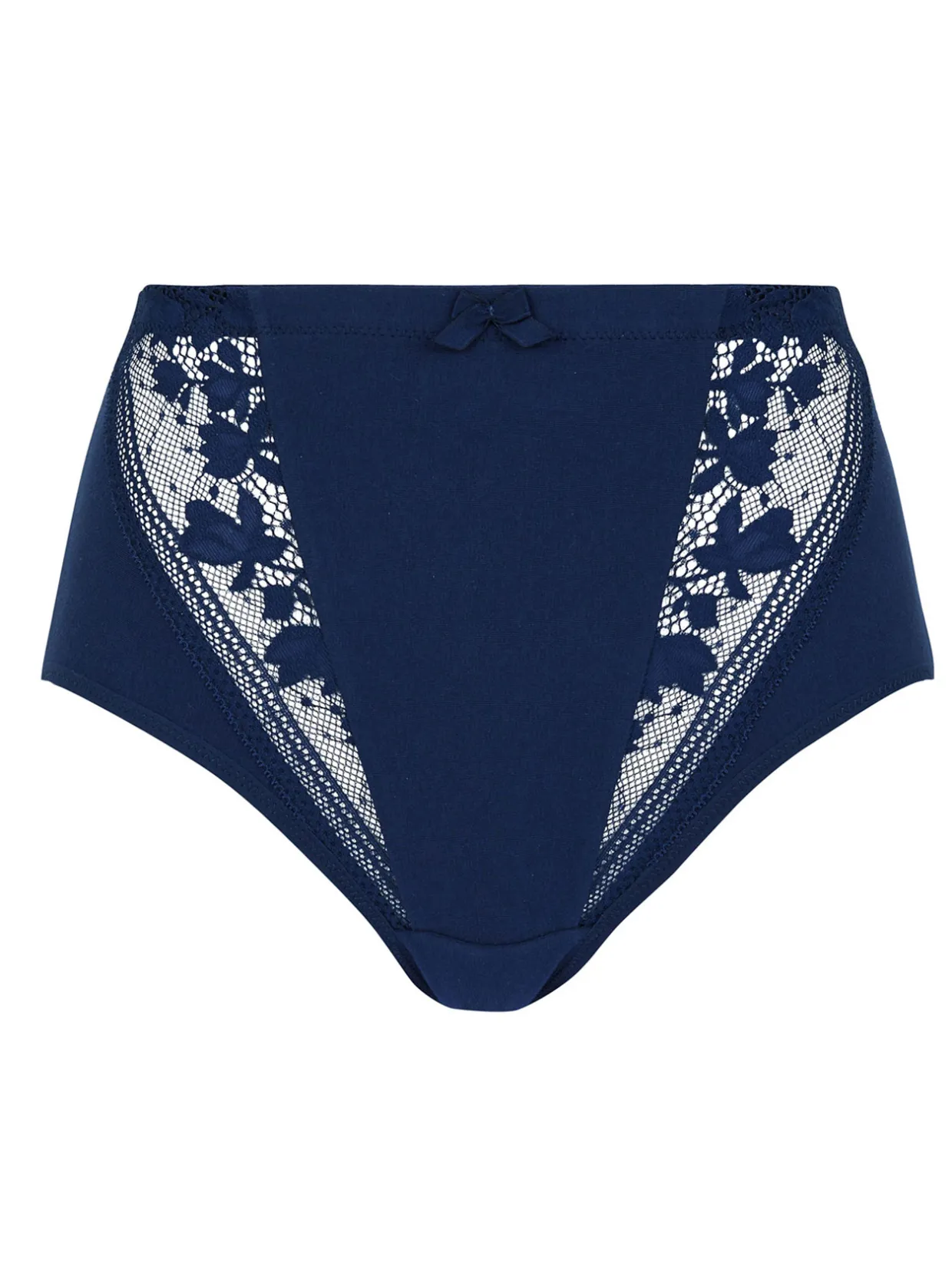 Sans Complexe Culotte haute sculptante coton Jeanne