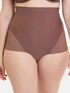 Sans Complexe Culotte haute sculptante Perfect Curves